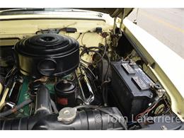 1956 Packard Executive (CC-1410018) for sale in Smithfield, Rhode Island