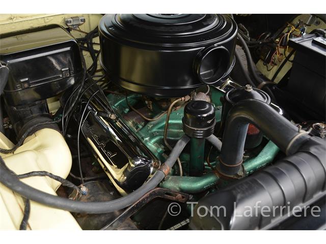 1956 Packard Executive (CC-1410018) for sale in Smithfield, Rhode Island