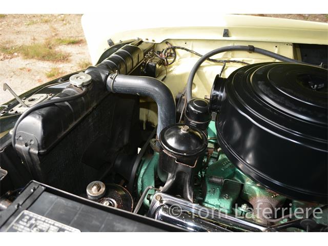 1956 Packard Executive (CC-1410018) for sale in Smithfield, Rhode Island