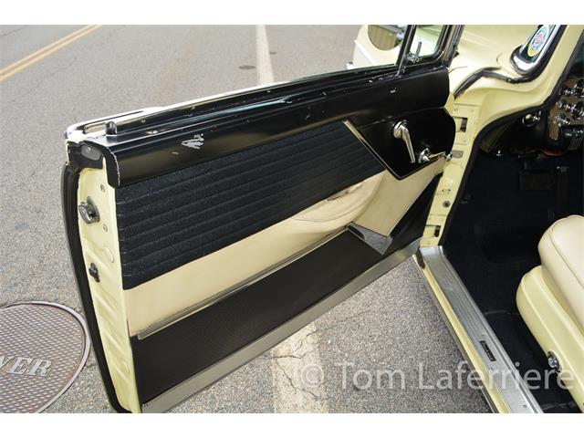 1956 Packard Executive (CC-1410018) for sale in Smithfield, Rhode Island