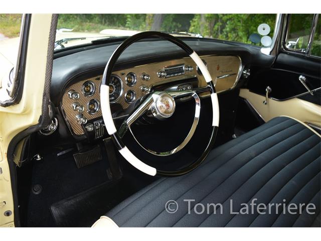 1956 Packard Executive (CC-1410018) for sale in Smithfield, Rhode Island