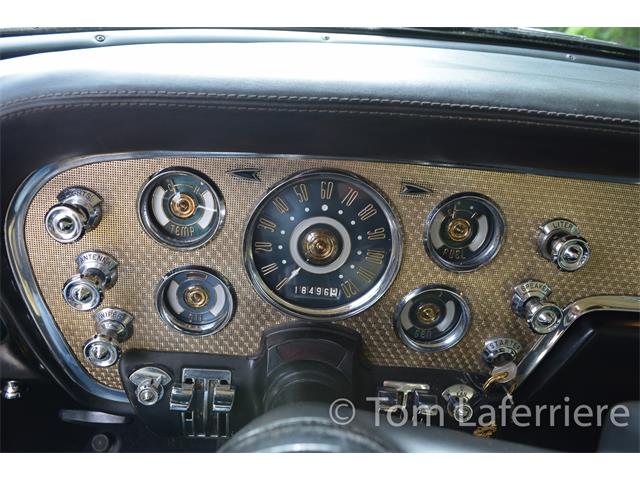 1956 Packard Executive (CC-1410018) for sale in Smithfield, Rhode Island