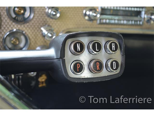 1956 Packard Executive (CC-1410018) for sale in Smithfield, Rhode Island