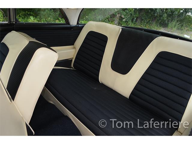 1956 Packard Executive (CC-1410018) for sale in Smithfield, Rhode Island