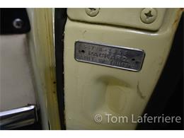 1956 Packard Executive (CC-1410018) for sale in Smithfield, Rhode Island