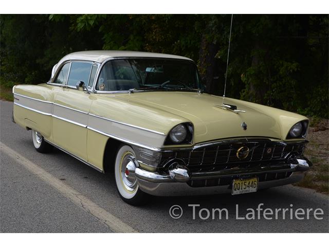1956 Packard Executive (CC-1410018) for sale in Smithfield, Rhode Island