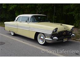 1956 Packard Executive (CC-1410018) for sale in Smithfield, Rhode Island