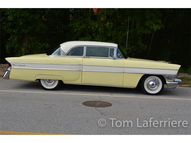 1956 Packard Executive (CC-1410018) for sale in Smithfield, Rhode Island