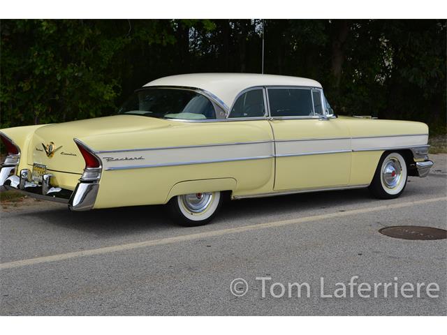 1956 Packard Executive (CC-1410018) for sale in Smithfield, Rhode Island