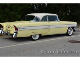1956 Packard Executive (CC-1410018) for sale in Smithfield, Rhode Island