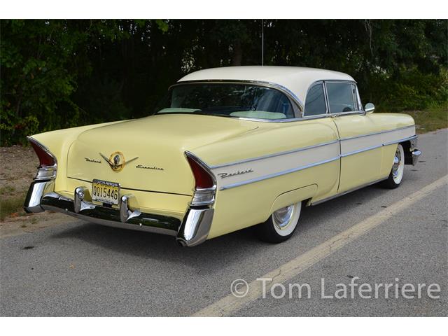 1956 Packard Executive (CC-1410018) for sale in Smithfield, Rhode Island