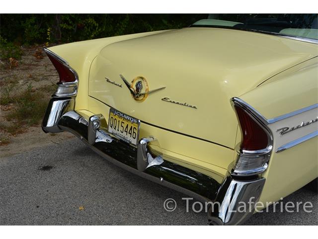 1956 Packard Executive (CC-1410018) for sale in Smithfield, Rhode Island