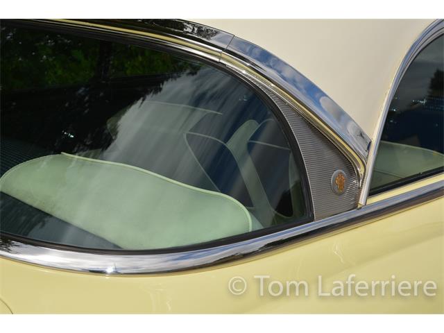1956 Packard Executive (CC-1410018) for sale in Smithfield, Rhode Island