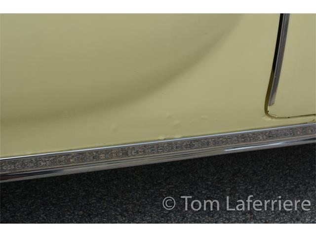 1956 Packard Executive (CC-1410018) for sale in Smithfield, Rhode Island