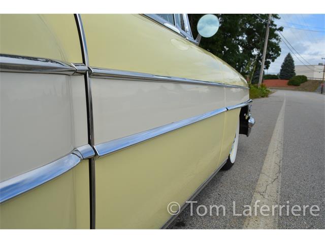 1956 Packard Executive (CC-1410018) for sale in Smithfield, Rhode Island