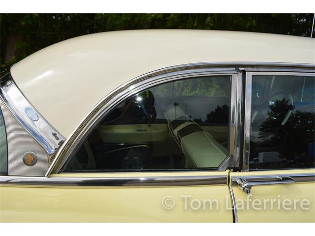 1956 Packard Executive (CC-1410018) for sale in Smithfield, Rhode Island