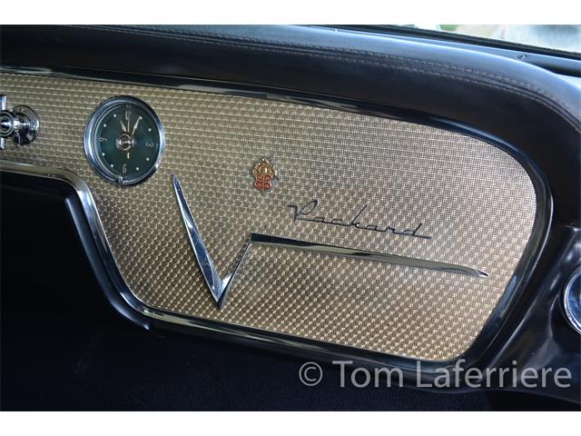 1956 Packard Executive (CC-1410018) for sale in Smithfield, Rhode Island