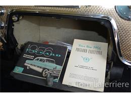 1956 Packard Executive (CC-1410018) for sale in Smithfield, Rhode Island