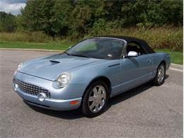 2004 Ford Thunderbird (CC-1411816) for sale in Greensboro, North Carolina