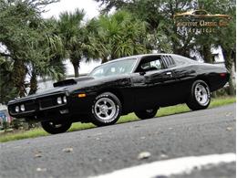 1974 Dodge Charger (CC-1410182) for sale in Palmetto, Florida