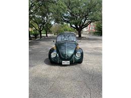 1972 Volkswagen Beetle (CC-1411823) for sale in Cadillac, Michigan