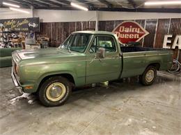 1977 Dodge D250 (CC-1411835) for sale in Redmond, Oregon