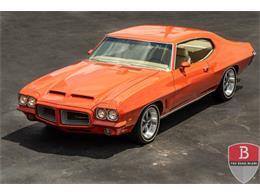 1972 Pontiac LeMans (CC-1411863) for sale in Miami, Florida