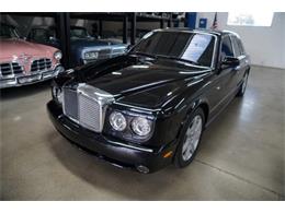 2006 Bentley Arnage (CC-1411866) for sale in Torrance, California