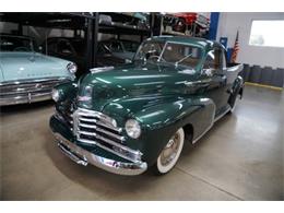 1948 Chevrolet Pickup (CC-1411870) for sale in Torrance, California