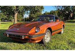 1982 Datsun 280ZX (CC-1411894) for sale in Havertown, Pennsylvania