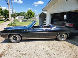 1969 Pontiac Catalina (CC-1411901) for sale in Anderson, Indiana