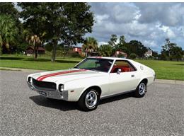 1968 AMC AMX (CC-1410191) for sale in Clearwater, Florida