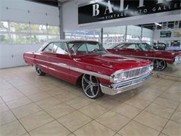 1964 Ford Galaxie (CC-1411917) for sale in St. Charles, Illinois