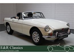 1971 MG MGB (CC-1411942) for sale in Waalwijk, Noord Brabant