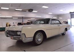 1967 Lincoln Continental (CC-1411946) for sale in San Jose, California