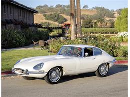 1966 Jaguar E-Type (CC-1411952) for sale in Pleasanton, California