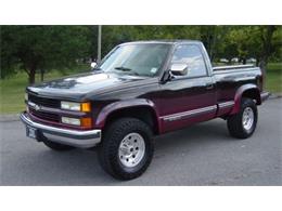 1994 Chevrolet Silverado (CC-1411961) for sale in Hendersonville, Tennessee