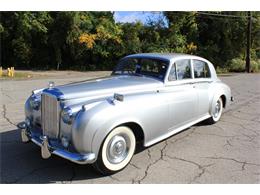 1960 Bentley S2 (CC-1411985) for sale in Pittsburgh, Pennsylvania