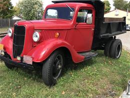 1936 Ford F4 (CC-1411991) for sale in UTICA, Ohio
