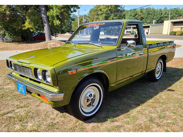 1974 Toyota Hilux for Sale | ClassicCars.com | CC-1411993