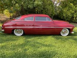 1949 Mercury 2-Dr Coupe (CC-1411997) for sale in Boise, Idaho