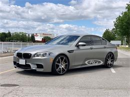 2015 BMW M5 (CC-1412015) for sale in Hershey, Pennsylvania