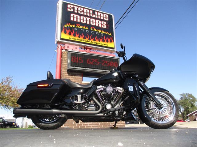2015 Harley-Davidson Road Glide (CC-1412031) for sale in Sterling, Illinois