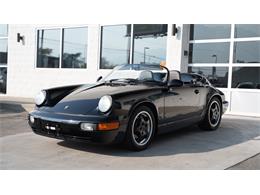 1994 Porsche Speedster (CC-1412040) for sale in Salt Lake City, Utah