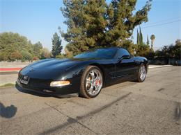 2001 Chevrolet Corvette (CC-1412042) for sale in Woodland Hills, California