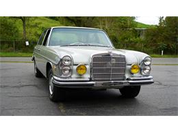 1969 Mercedes-Benz 300SEL (CC-1412044) for sale in Old Bethpage, New York