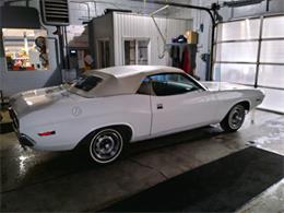 1971 Dodge Challenger (CC-1412045) for sale in Duluth, Minnesota