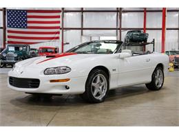 1998 Chevrolet Camaro (CC-1412053) for sale in Kentwood, Michigan
