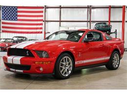 2009 Ford Mustang (CC-1412054) for sale in Kentwood, Michigan