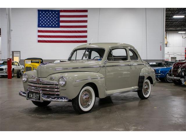 1947 Ford Coupe (CC-1412060) for sale in Kentwood, Michigan